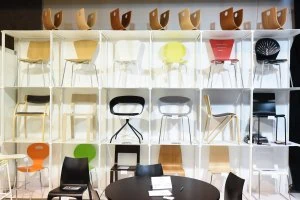 Internationale Baumesse "Haus I 2023"