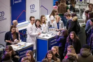 International Education Fair School 2024