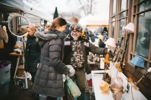 Kalnciema kvartāla tirgus