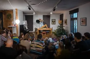 Kalnciema kvartāla tirgus