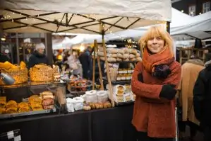 Kalnciema kvartāla tirgus