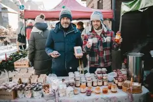 Kalnciema kvartāla tirgus