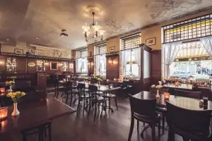 Duvel’s Gastro Pub