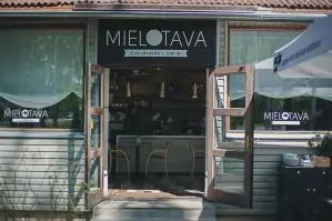 Mielotava